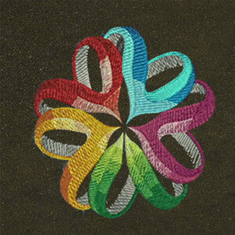 Embroidery 1